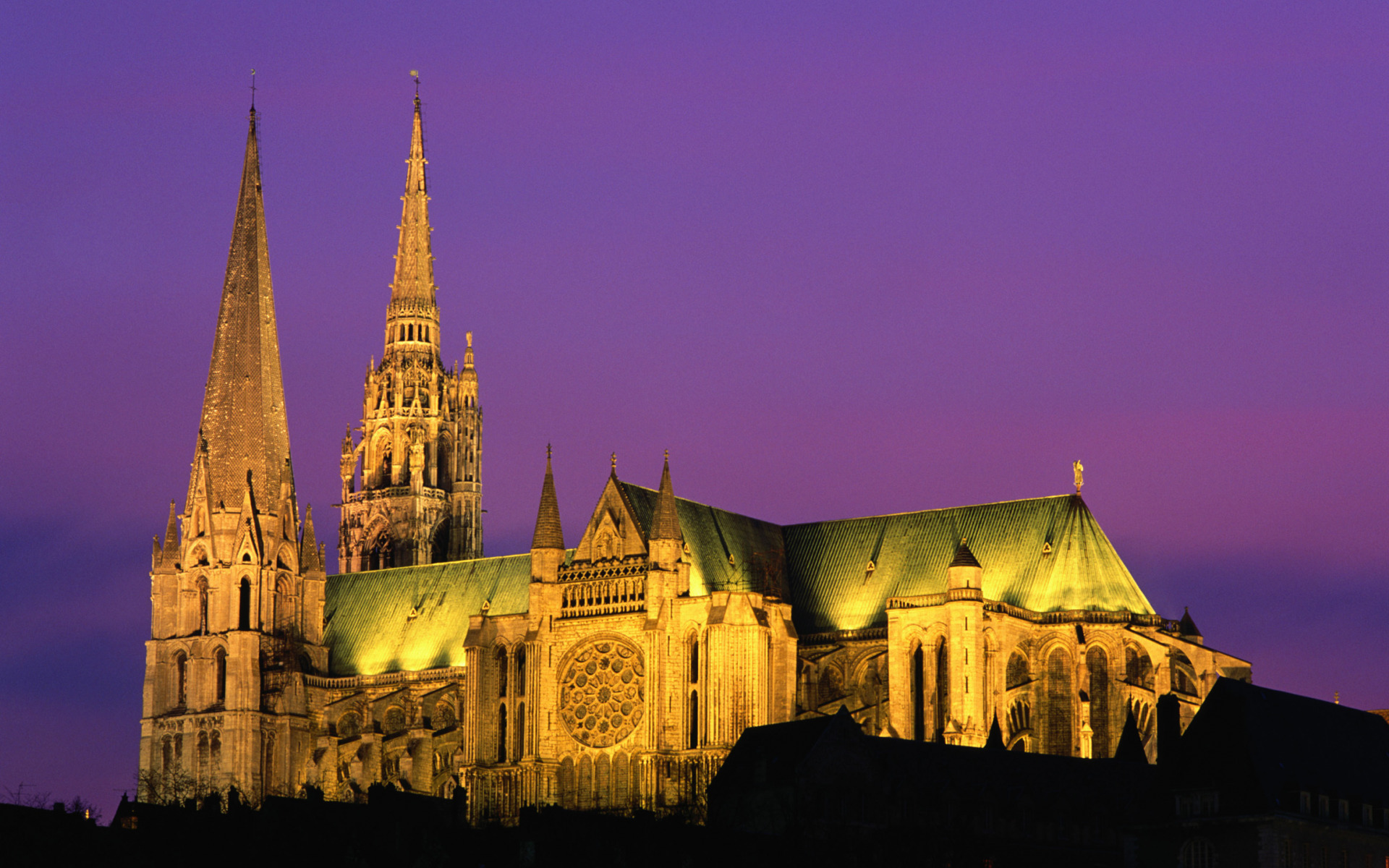 chartres image